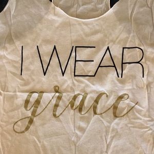 Liquido Active “Grace” Crop Top